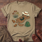 Relaxing T-shirt