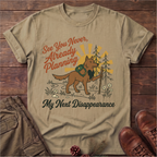 See you T-shirt