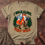 Very well T-shirt