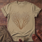 nature heart T-Shirt