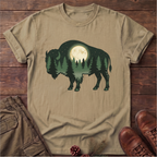 Bison T-shirt