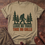 Take No Calls T-Shirt
