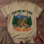 Very well T-shirt