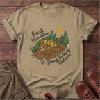 Peak recreation T-Shirt