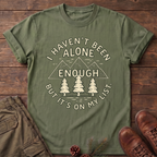 It's On My List T-Shirt