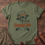 Camping Solo T-Shirt