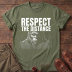 The distance T-shirt