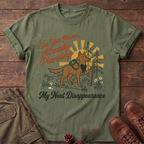 See you T-shirt