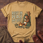 rest in peace T-Shirt