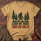 Take No Calls T-Shirt