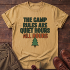 quiet hours all hours T-Shirt