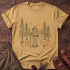Solo camper T-Shirt