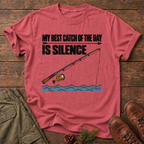 Best Catch T-shirt