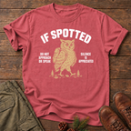 If Spotted T-shirt