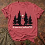 feel present T-shirt