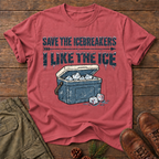 Icebreakers T-shirt