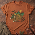 Peak recreation T-Shirt